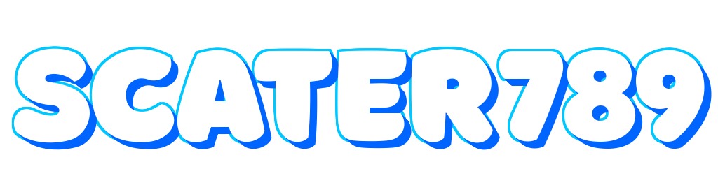 Logo SCATER789
